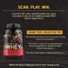 on5 ON Gold Standard Whey Double Rich Chocolate 907g