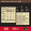 on9 ON Gold Standard Whey Double Rich Chocolate 907g