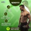 XLR8 Whey Protein Powder 907g Chocolate | 24g Protein & 5.4g BCAA | Authentic Product