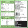 XLR8 Whey Protein Powder 907g Chocolate | 24g Protein & 5.4g BCAA | Authentic Product