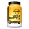 Avvatar Whey Protein Belgian Chocolate 1kg | 27g Protein | Isolate & Concentrate Blend