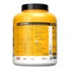 Avvatar Whey Protein Caramel Cream 2kg | 27g Protein | Whey Isolate & Concentrate Blend