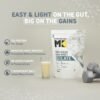 MuscleBlaze 100% Clean Raw Whey Protein Isolate (1kg, Unflavoured) – Lowest Price Online