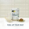 MuscleBlaze 100% Clean Raw Whey Protein Isolate (1kg, Unflavoured) – Lowest Price Online