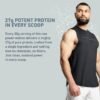 MuscleBlaze 100% Clean Raw Whey Protein Isolate (1kg, Unflavoured) – Lowest Price Online