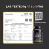 812pbZV4I8L._SL1500_ Nutrabay Gold 100% Whey Protein Concentrate – 1kg (Rich Chocolate Crème)