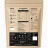 Nutrition and ingredient list for AndWhey Provance Whey Protein