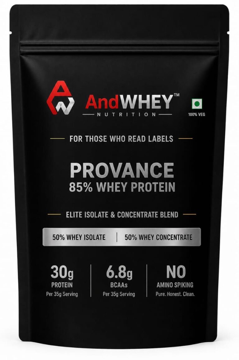 Whey Protein Price in Kolkata