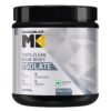 MuscleBlaze 100% Clean Raw Whey Isolate 500g Trial Pack Lowest Price. Finding the best clean whey protien on a budget.