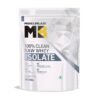 MuscleBlaze 100% Clean Raw Whey Isolate 1 kg Lowest Price. Buying a pure whey isolate supplement in india on a budget.