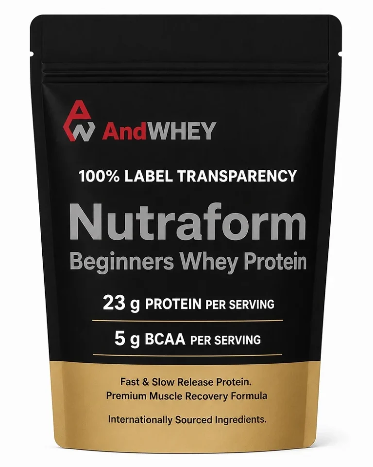 Common Whey Protein Mistakes Beginners Make