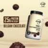 Avvatar 100% Performance Whey Protein (1 kg, Belgian Chocolate)