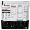 AndWhey Pro-Isolate Whey Protein 1kg (32g Protein, Unflavoured)