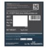MuscleBlaze Raw Whey Protein Concentrate 1kg