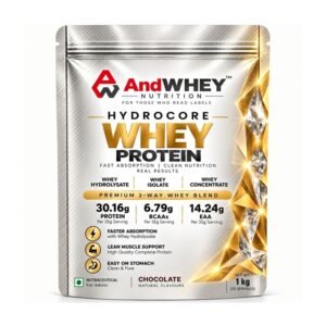 andwhey-hydrocore-whey-protein-chocolate-1kg AndWhey HydroCore Whey Protein Chocolate